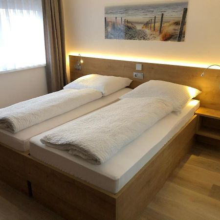 Zimmer-Lein Leingarten Экстерьер фото