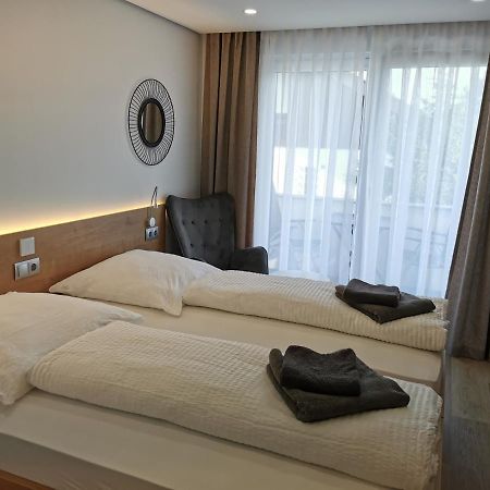 Zimmer-Lein Leingarten Экстерьер фото