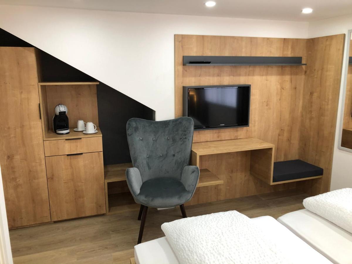 Zimmer-Lein Leingarten Экстерьер фото