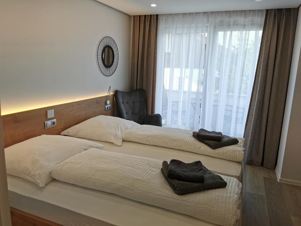 Zimmer-Lein Leingarten Экстерьер фото
